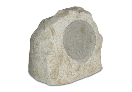 Con forma de roca