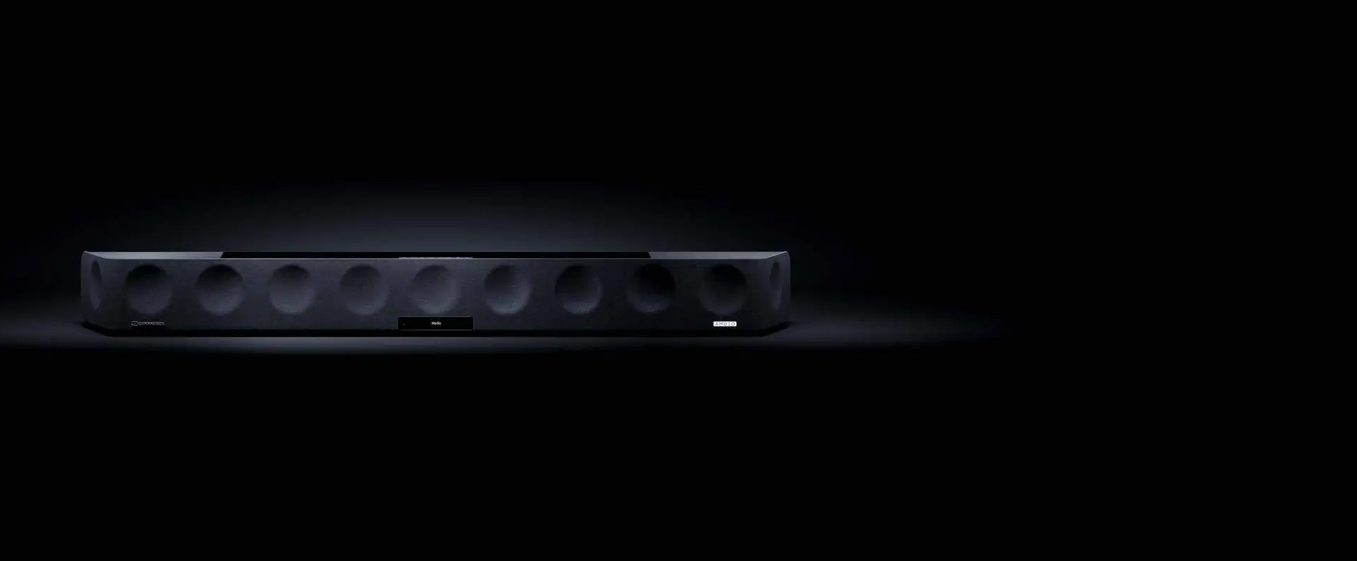 AMBEO Soundbar