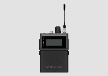 Spectera SEK (UHF)