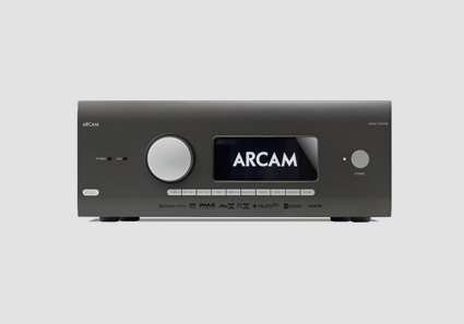 Arcam AVR21