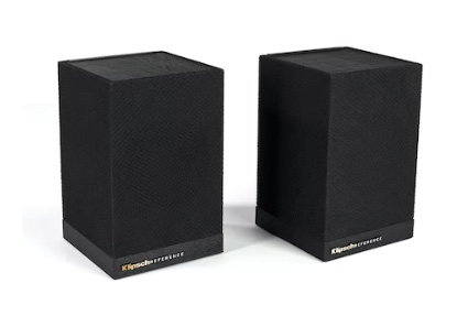 ALTAVOCES ENVOLVENTES 3