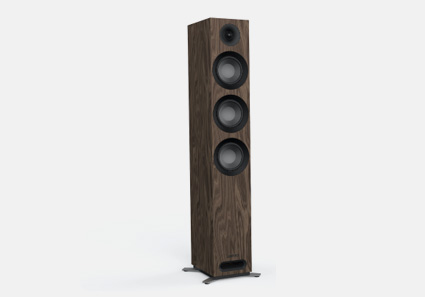 ALTAVOZ DE SUELO S 809