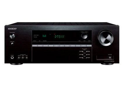 Onkyo TX-NR5100