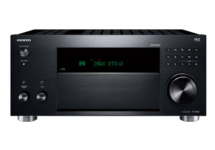 Onkyo TX-RZ50