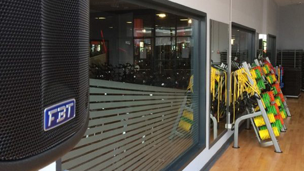 Fitup Majadahonda Madrid