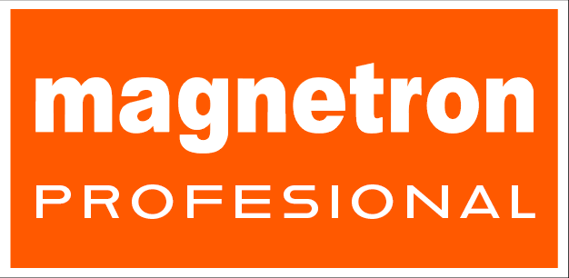 Magnetron División Profesional