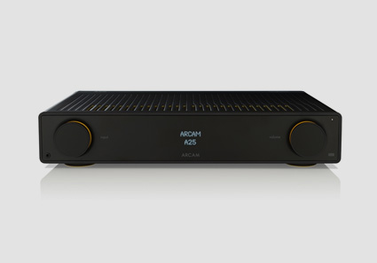 Arcam A25