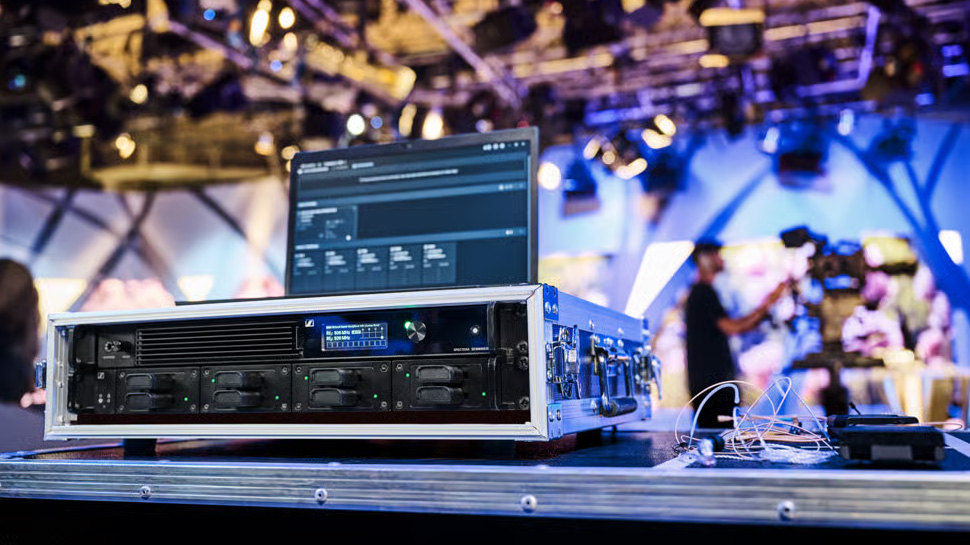 Sennheiser Spectera