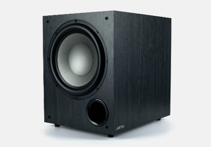 SUBWOOFER JAMO C 912 SUB