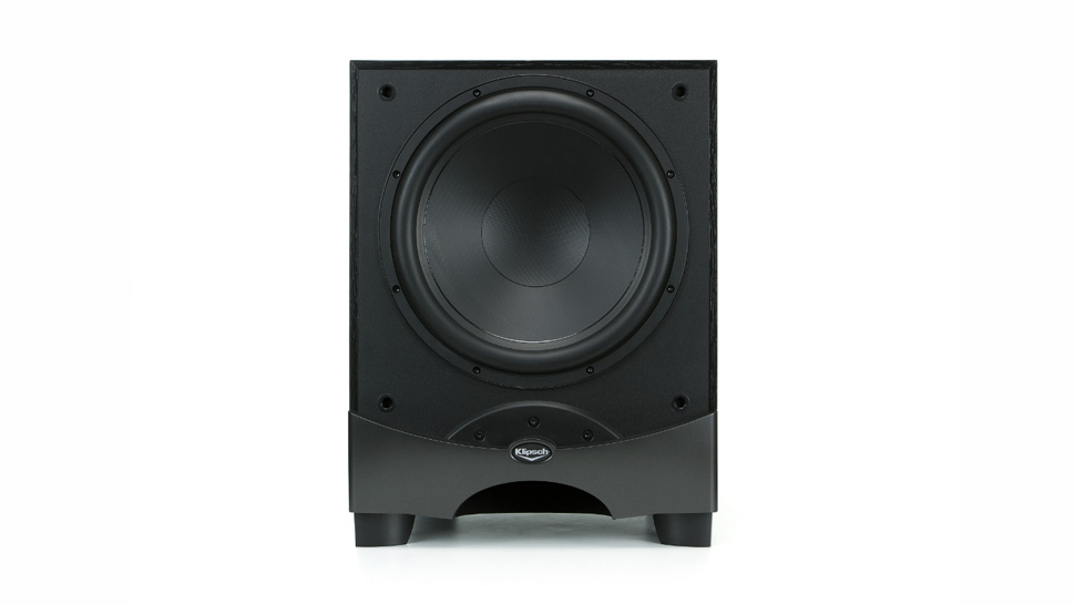 SUBWOOFER RW-12II