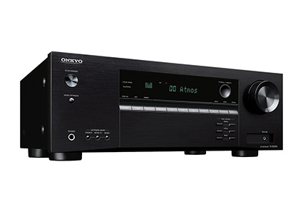 Onkyo TX-SR494