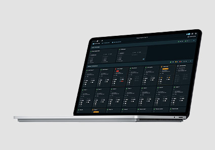 Spectera LinkDesk Software