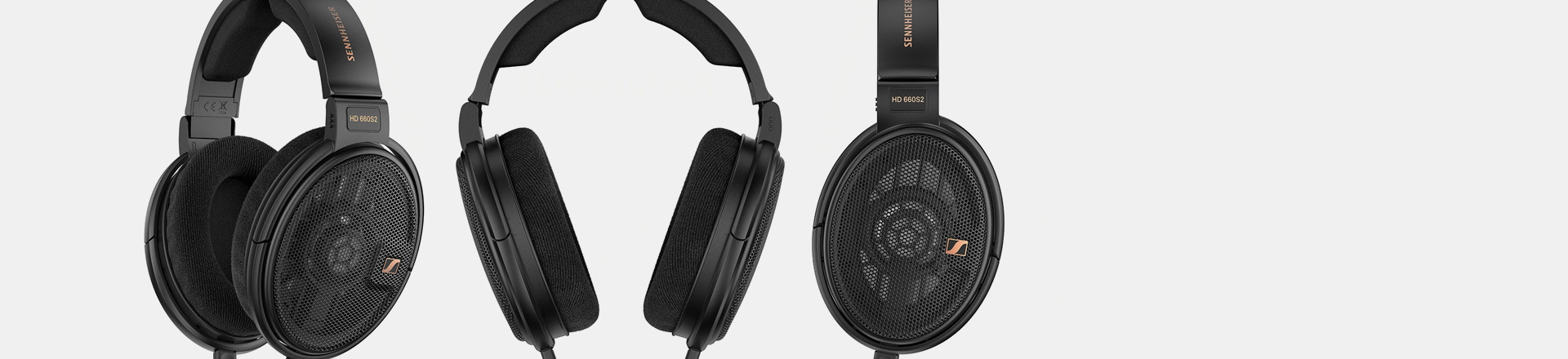 Auriculares HD 660 S2