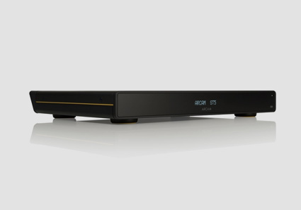 Arcam ST5